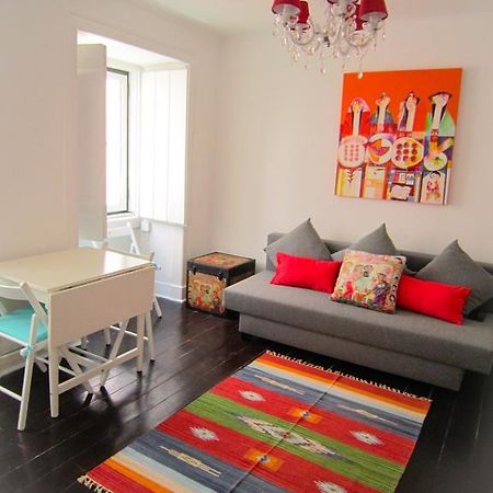 Shabby Chic Bairro Alto Διαμέρισμα Lisboa Δωμάτιο φωτογραφία