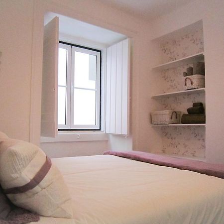 Shabby Chic Bairro Alto Διαμέρισμα Lisboa Δωμάτιο φωτογραφία