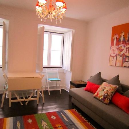 Shabby Chic Bairro Alto Διαμέρισμα Lisboa Δωμάτιο φωτογραφία