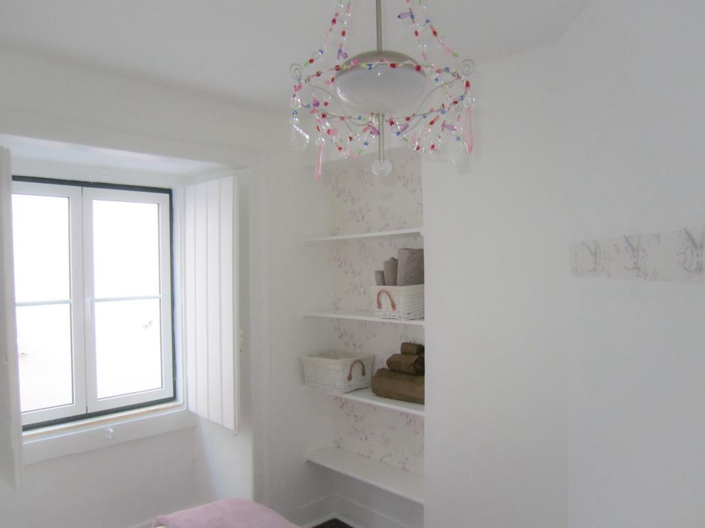 Shabby Chic Bairro Alto Διαμέρισμα Lisboa Δωμάτιο φωτογραφία