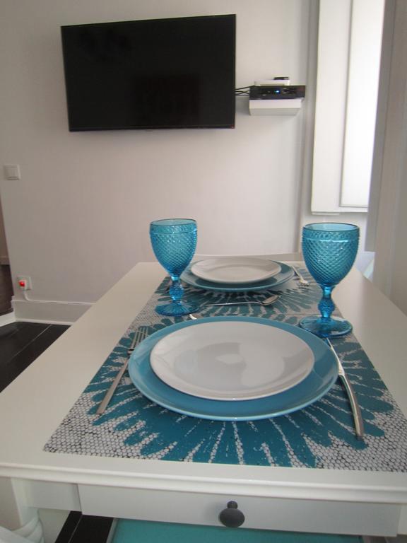 Shabby Chic Bairro Alto Διαμέρισμα Lisboa Δωμάτιο φωτογραφία